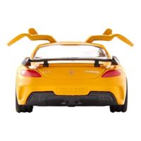 Siku 1542 Mercedes Benz SLS AMG - thumbnail