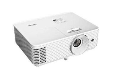 VIVITEK PROJECTOR DH382