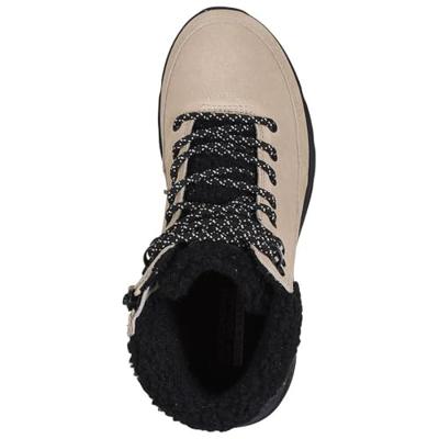 Skechers Wandelschoenen Glacial Ultra - Woodlands 16677/NTBK Beige-37 maat 37