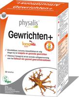 Physalis Gewrichten+ Nf Comp 30 - thumbnail