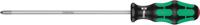 Wera 350 05008725001 Werkplaats Kruiskop schroevendraaier PH 2 Koplengte: 200 mm - thumbnail