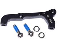 Avid adaptor 40 is for front 200mm / rear 180mm - thumbnail