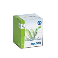Moldex Oordopje | EN 352-2 SNR 34 DB | 80 paar - 644101 644101 - thumbnail