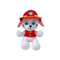 Ty Beanie boo paw patrol marshall, 15cm - thumbnail