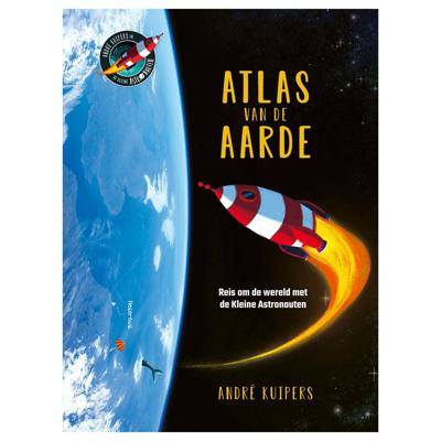 WPG Uitgevers Atlas van de aarde WPG Uitgevers Atlas van de aarde