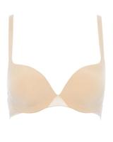 - Push up BH - Essential Extra - Maximizer push up bh - T-shirt bh - Schijnt niet door - thumbnail