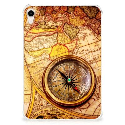 Apple iPad mini 6 (2021) | Hip Hoesje | Kompas