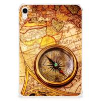 Apple iPad mini 6 (2021) | Hip Hoesje | Kompas - thumbnail