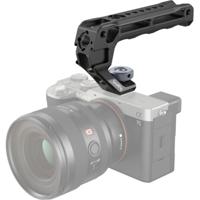 SmallRig Top Handle with Cold Shoe(Lite)3764 - thumbnail