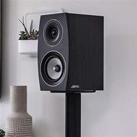 Jamo: C 93 II Boekenplank Speaker - 2 speakers - Zwart - thumbnail