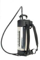 Gloria Haus und Garten 000512.2700 510 TK Profiline Drukspuit 10 l Compressoraansluiting - thumbnail