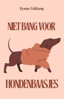Niet bang voor hondenbaasjes - Ryanne Veldkamp - ebook - thumbnail