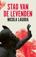 Stad van de levenden - Nicola Lagioia - ebook - thumbnail