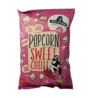 John Altman Popcorn sweet chilli bio 75 Gram - thumbnail