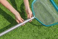 Bestway Zwembad Bladerenverzamelaar 40x34 cm Tuin 58659 - thumbnail