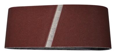 SCHUURBAND 560X100 K80 5ST