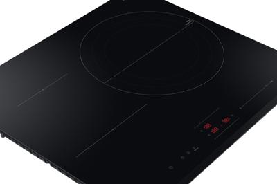 Inductiekookplaat Samsung NZ63C4036GK - thumbnail