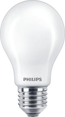 Philips LED GLS E27 7,2-75W filament mat WarmGlow blister - 5102524 Philips LED GLS E27 7,2-75W filament mat WarmGlow blister - 5102524