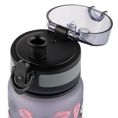 Baagl Panda Drinkfles 500ml