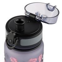 Baagl Panda Drinkfles 500ml - thumbnail