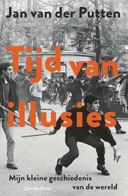 Tijd van illusies - Jan van der Putten - ebook Tijd van illusies - Jan van der Putten - ebook