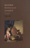 Beitelen aan de eeuwigheid - Gerrit Krol - ebook - thumbnail
