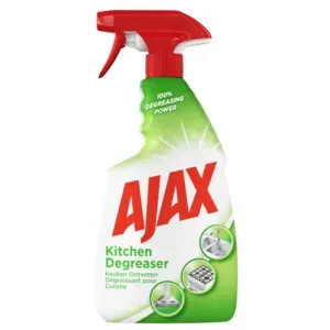 Ajax Kitchen Degreaser 750 ml
