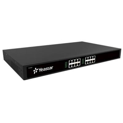 Tiptel TA1600 10,100Mbit/s gateway/controller