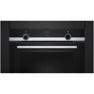 Siemens HB514AER4 Inbouw oven Grijs