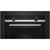 Siemens HB514AER4 Inbouw oven Grijs - thumbnail