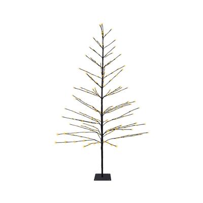 Kerstboom Lumineo Ø 90 x 180 cm Kerstboom Lumineo Ø 90 x 180 cm