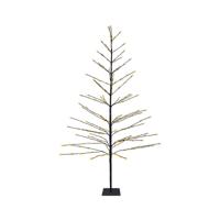 Kerstboom Lumineo Ø 90 x 180 cm - thumbnail