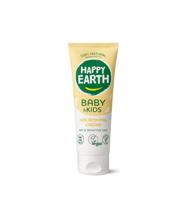 Happy Earth 100% Natural Baby & Kids Nourishing Cream - thumbnail