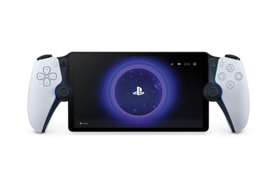PlayStation Portal Remote Player