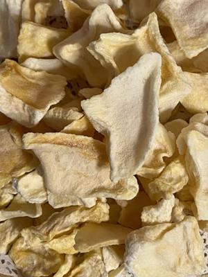 Krokant Fruit - Mango - 18 gram