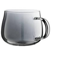 Theeglas Aspen - grijs - 350 ml - thumbnail