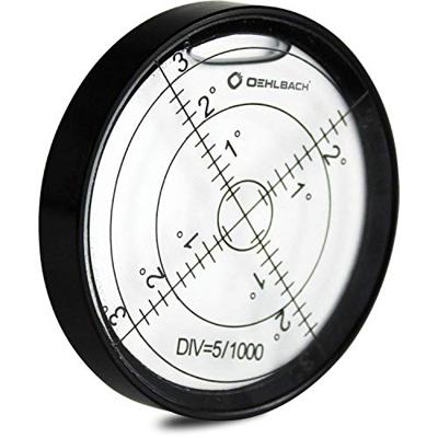 Oehlbach: Balance Checker Light - Zwart
