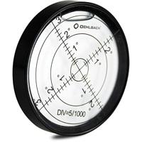 Oehlbach: Balance Checker Light - Zwart - thumbnail