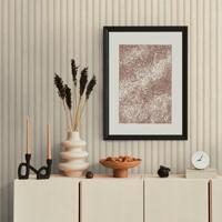 AS Creation Elements 2 - Creme - 391096 - thumbnail