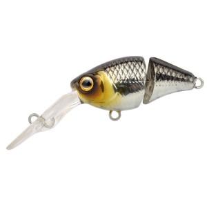 Spro Ikiru Naturals Double Crank 35 Pompano