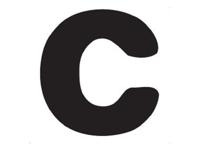 abc letter C - thumbnail