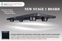 IsoAcoustics Stage 1 Combo luidsprekerisolatie - thumbnail