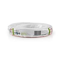 Nedis Speaker-Kabel | 2x 0.75 mm² | CCA | 15 m | Transparant | 1 stuks - CAGW0750TR150 CAGW0750TR150 - thumbnail