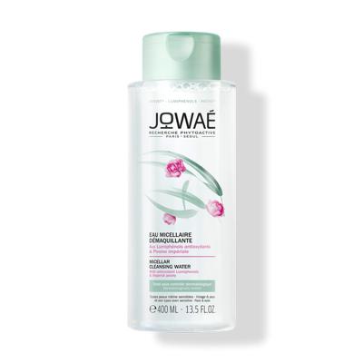 Jowaé Reinigen Micellar Cleansing Water 400ml Jowaé Reinigen Micellar Cleansing Water 400ml