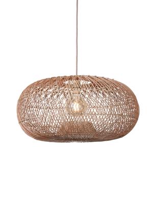 GOOD&MOJO Hanglamp 'Arizona' Bamboe, 70cm, kleur Naturel
