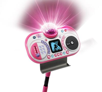 Vtech Kidi Superstar Dj Studio
