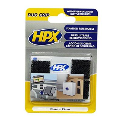 HPX verpakkingstape - bruin - 50mm x 66m