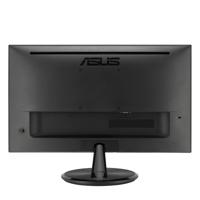 ASUS VP229HF Eye Care Gaming Monitor, 56 cm (22 inch), IPS, Full HD, 99% sRGB, frameloos, 100 Hz, adaptieve synchronisatie, MPRT 1ms, HDMI, laag blauw licht, flikkerbescherming, wandmontage - thumbnail