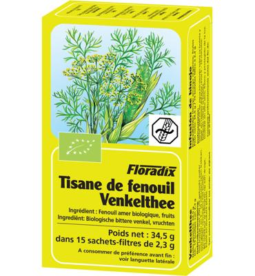 Salus Thee Venkel Zakjes