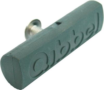 Qibbel windscherm blokje